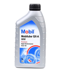 MOBIL Olio cambio 142805  VW,AUDI,MERCEDES-BENZ,GOLF III (1H1),GOLF II (19E, 1G1),Transporter IV Van (70A, 70H, 7DA, 7DH) precio
