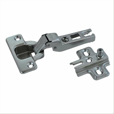 Cerniera x mob.collo medio mm35 pz2 - KONCRETO