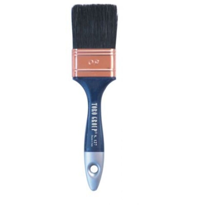 Pennellessa Tripla Nera S.127 Mm.70 - TORO GROUP