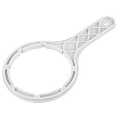 Chiave X Per Dp Bianca - - ATLAS