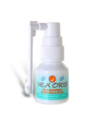 Vea Oris Spray Protettivo Della Mucosa Orale 20ml