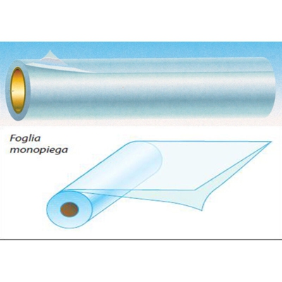 Politene In Rotoli H.150X 600 Spess.20 (1 Kg) - LIRSA