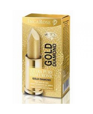 IncaRose Extra Pure Hyaluronic Gold Diamond