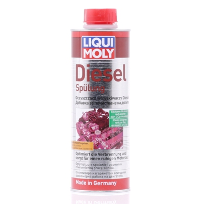 LIQUI MOLY Additivo carburante Diesel Spülung 2666