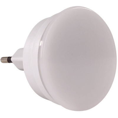 Lampada notturna REV 00166 Potenza: 1 W Rosso