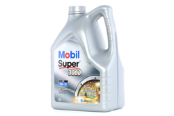 MOBIL Olio motore 150944 en oferta
