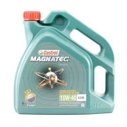 CASTROL Olio motore 151B53 en oferta