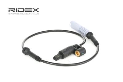 RIDEX Sensore ABS 412W0012 Sensore ESP,Sensore Giri Ruota BMW,OPEL,Z3 Roadster (E36),3 Sedan (E36),VECTRA B 2 volumi /Coda spiovente (38_)