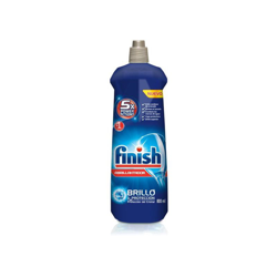 Brillantante per Lavastoviglie Finish Regular 800 ml características
