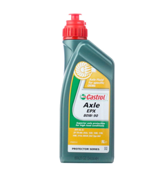 CASTROL Olio cambio 154CAC características