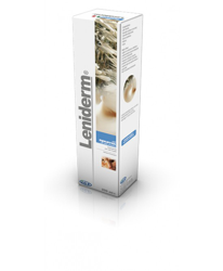 Icf Leniderm Spuma Detergente 200ml precio