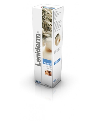 Icf Leniderm Spuma Detergente 200ml