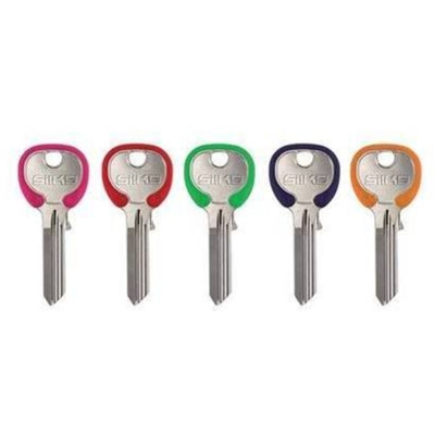 Chiavi Ottone Silky Cs7 Dz - SILCA