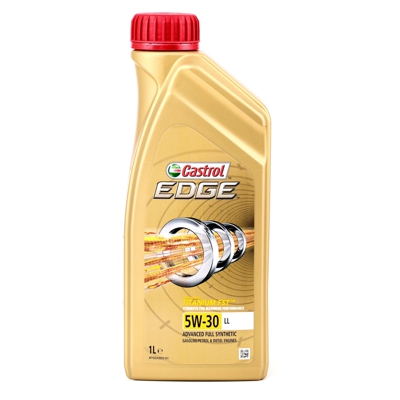 CASTROL Olio motore 15666A