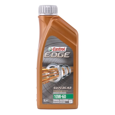 CASTROL Olio motore 1595CC