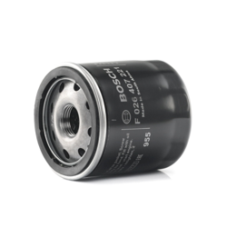 BOSCH Filtro Olio F 026 407 221  TOYOTA,CITROËN,COROLLA Verso (ZER_, ZZE12_, R1_),COROLLA (ZZE12_, NDE12_, ZDE12_),AYGO (PAB4_, KGB4_) en oferta