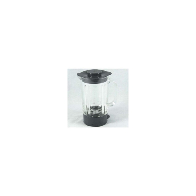 Ciotola frullatore completa - Robot da cucina e Cuocitutto - KENWOOD - 252574