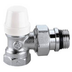 Detentore A Squadra Per Tubo In Ferro 3/8" - CALEF precio