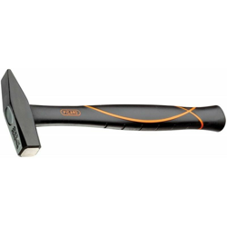 Fabbro Martello In Fibra 500G 3K Canale - PICARD características