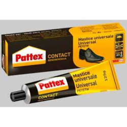 PATTEX MASTICE UNIVERSALE gr. 50 características