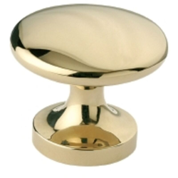 Pomolo 'Easy' Inox Brass Art.760 2 Pz - Frascio características