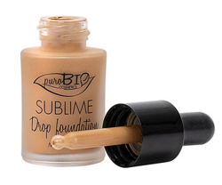 PUROBIO SUBLIME DROP FOUND 04 en oferta