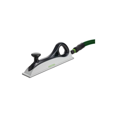 Festool Tampone di levigatura HSK-A 80x400 - 496964