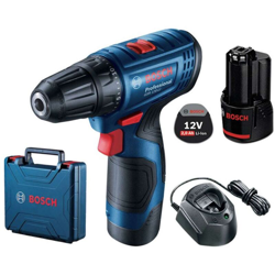 Trapano avvitatore - BOSCH en oferta