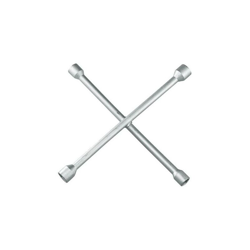 Orizzonteshop - CHIAVE A CROCE VETTURA RINFORZATA 65920 LAMPA en oferta