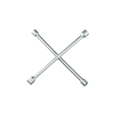 Orizzonteshop - CHIAVE A CROCE VETTURA RINFORZATA 65920 LAMPA