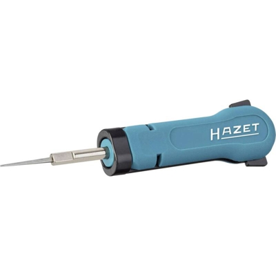 Utensili per la rimozione di connettori 4673-1 Hazet 4673-1