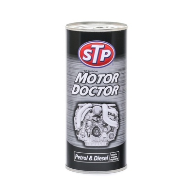 STP Additivo olio motore 30-062