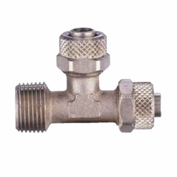 ANI Raccordo tubo Rilsan t 40 d ml 3 8x10x10 ani precio