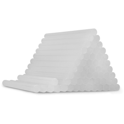 VONROC Set Stick colla a caldo universali Ø11,2x150mm. Set da 60 bastoncini per pistola incollatrice en oferta