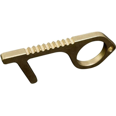 CleanKey Portachiavi Ottone 1 pz. - Key Smart