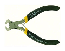Pinze Vigor Crv Electronic Taglio Frontrale Mm. 120 Conf.6Pz precio