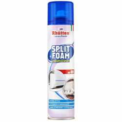 Rhutten Split Foam Climatizzatori 400Ml.Spray - GENERICO precio