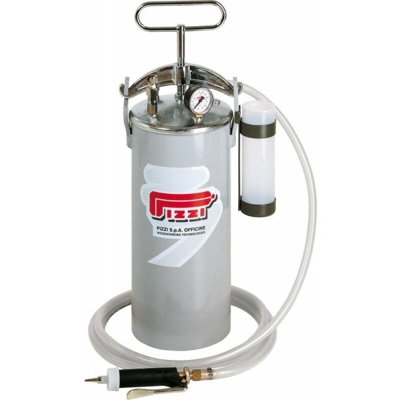 Contenitore Di Colla 8 Kg Con La Pistola 0002 - NO NAME
