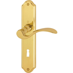 Gestire M112Pl / 310Pgrt F71 8 Bb-72 37-47 - HOPPE en oferta