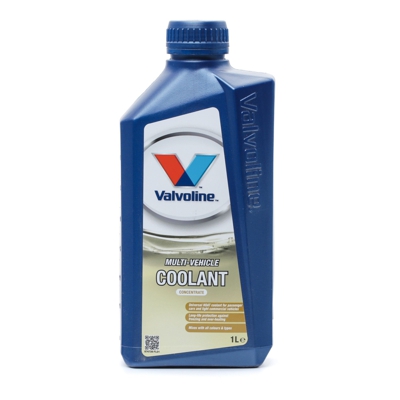 Valvoline Antigelo 874738