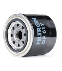 FILTRON Filtro Olio OP 617  NEW HOLLAND,T3000 en oferta