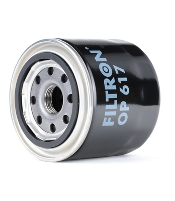 FILTRON Filtro Olio OP 617  NEW HOLLAND,T3000