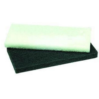 Tampone Per Frattoni Strip Bianco Morbido Cm.250X120 - FERRAMENTA MARTINA