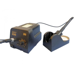 Stazione Saldante Saldatore Rapido Stagno Regolabile Hony 936 - TP en oferta