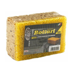 Kitty Spugna Con Strato Abrasivo Per Lavaggio Veicoli - BOTTARI en oferta