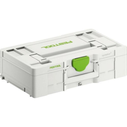 Valigetta FESTOOL Systainer³ SYS3 L 137 en oferta