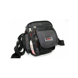 Exsensa - BORSELLO UOMO MULTIUSO BORSA MARSUPIO MULTIUSO COLORE NERO MOD. 7511 precio