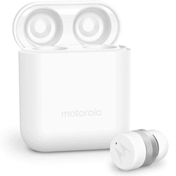 Cuffie Auricolari Wireless Bluetooth Motorola Vervebuds 120 Bianco con Microfono características