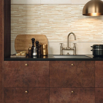 Herberia - CERAMICA HABITA STICK BEIGE T.351 P.