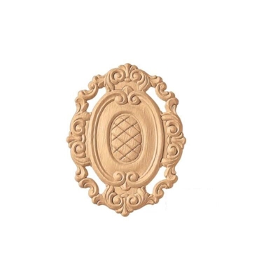 Fregi decorazioni in legno pressato vari decori disponibili - no pasta di legno codice decoro: cod 13103 - BRICOLEGNOSTORE
